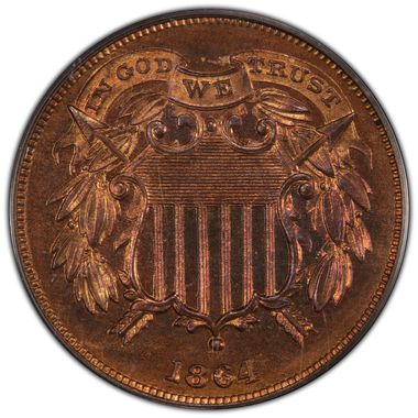 Cert 02575127 - Coin Image