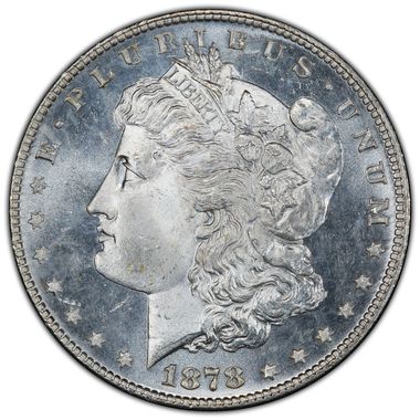 Cert 02607265 - Coin Image