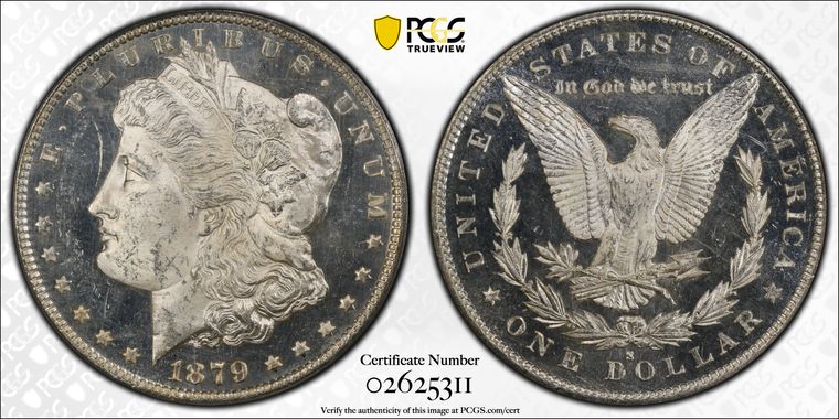 Cert 02625311 - Coin Image