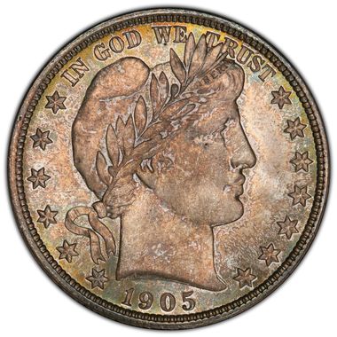 Cert 02628679 - Coin Image