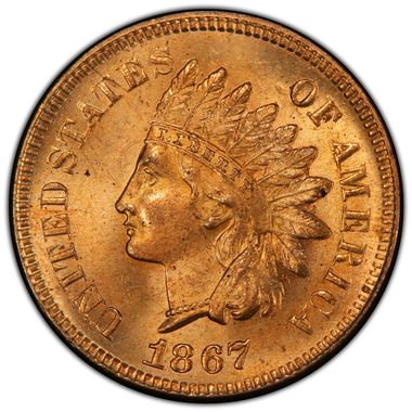 Cert 02644095 - Coin Image