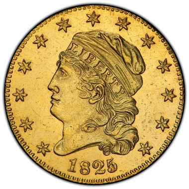 Cert 02667468 - Coin Image