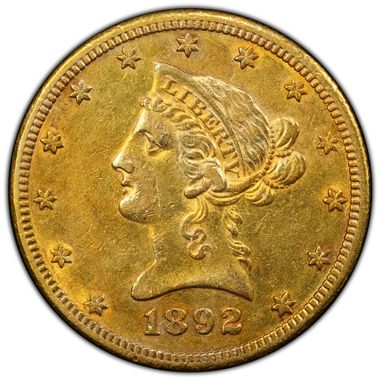 Cert 02675023 - Coin Image