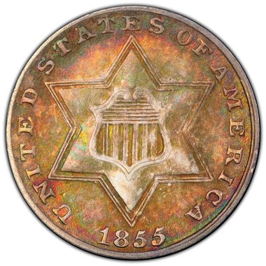 Cert 02699600 - Coin Image