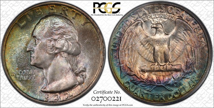 Cert 02700221 - Coin Image