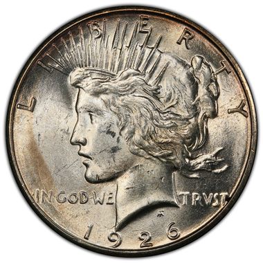 Cert 02705301 - Coin Image