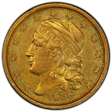 Cert 02706968 - Coin Image