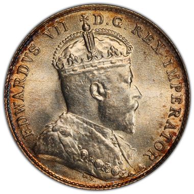 Cert 02707646 - Coin Image