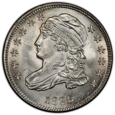 Cert 02715537 - Coin Image