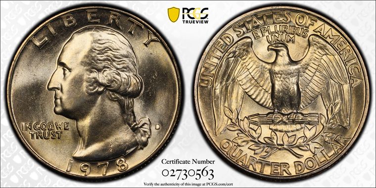 Cert 02730563 - Coin Image