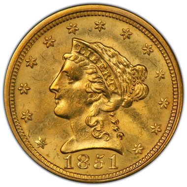 Cert 02735358 - Coin Image