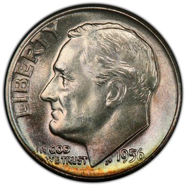 Cert 02736211 - Coin Image