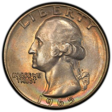 Cert 02742355 - Coin Image