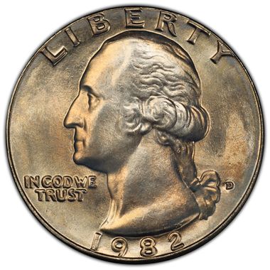 Cert 02745922 - Coin Image
