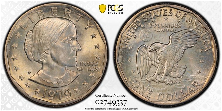 Cert 02749337 - Coin Image