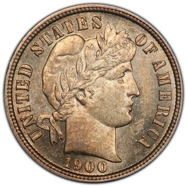 Cert 02764420 - Coin Image