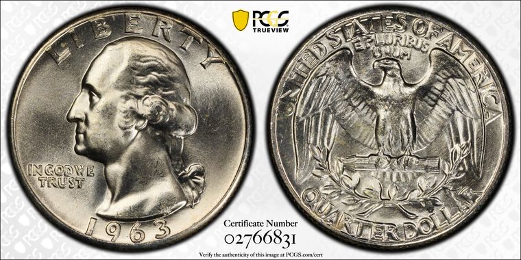 Cert 02766831 - Coin Image