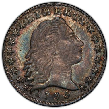Cert 02770401 - Coin Image