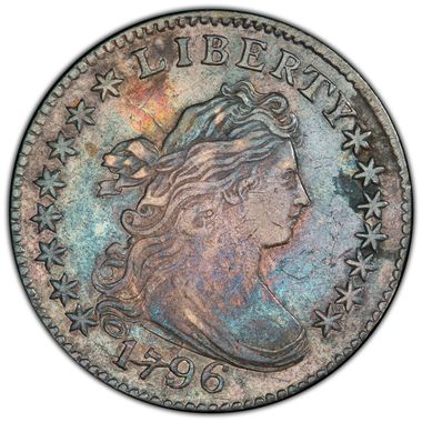 Cert 02770751 - Coin Image
