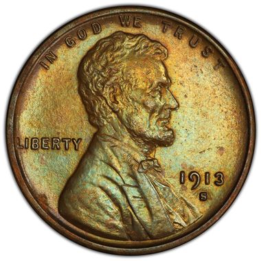 Cert 02772175 - Coin Image