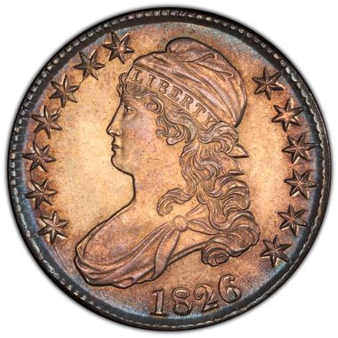 Cert 02772457 - Coin Image