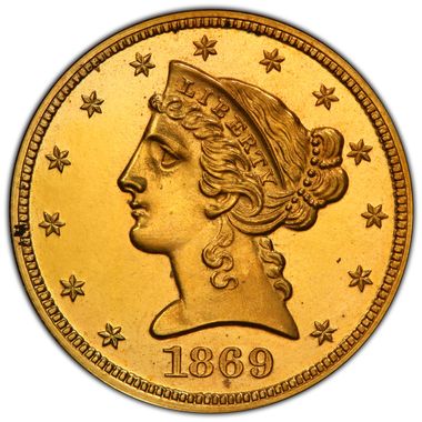 Cert 02790897 - Coin Image