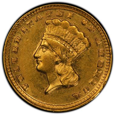 Cert 02796116 - Coin Image