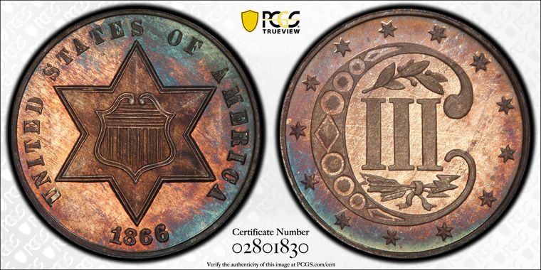 Cert 02801830 - Coin Image