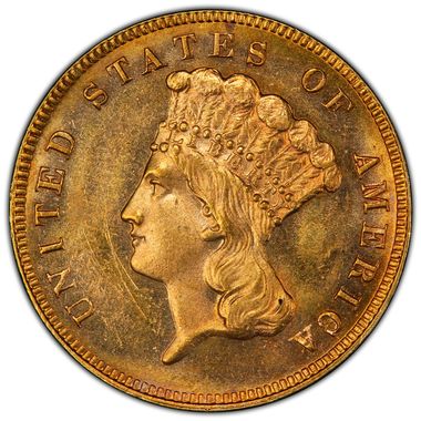 Cert 02802989 - Coin Image