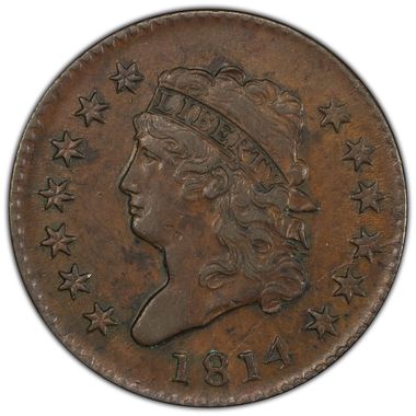 Cert 02805866 - Coin Image