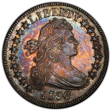 Cert 02807897 - Coin Image