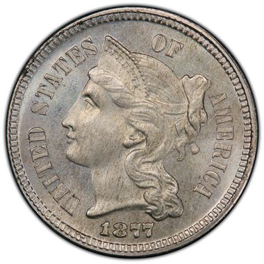 Cert 02819439 - Coin Image