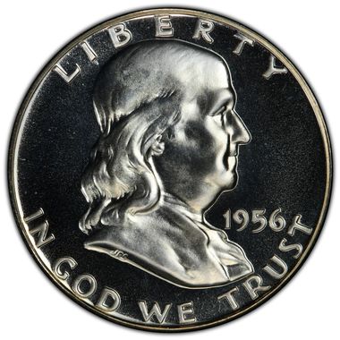 Cert 02832473 - Coin Image