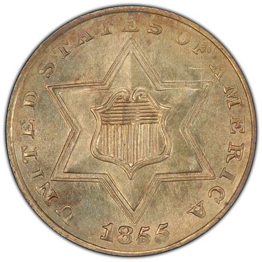 Cert 02837545 - Coin Image