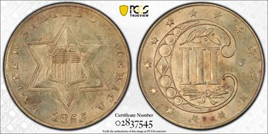 1855 3CS MS64