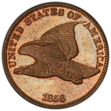 Cert 02863234 - Coin Image