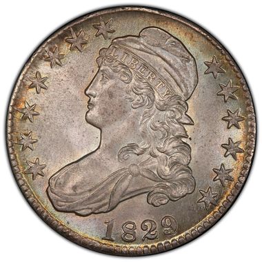 Cert 02864189 - Coin Image