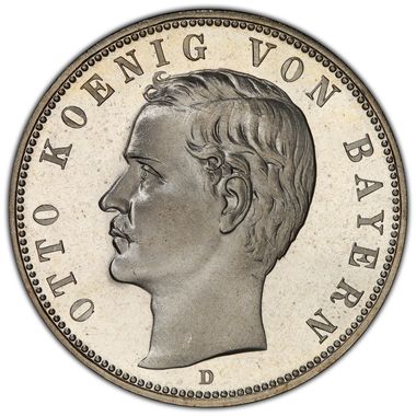 Cert 02865696 - Coin Image