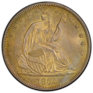 Cert 02871736 - Coin Image
