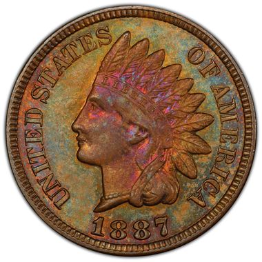 Cert 02872879 - Coin Image