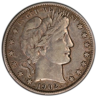 Cert 02874895 - Coin Image