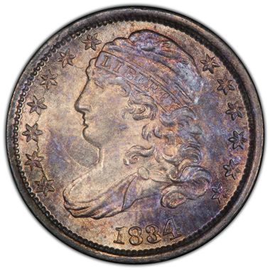 Cert 02877310 - Coin Image