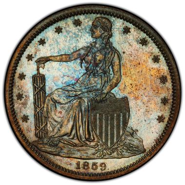 Cert 02881378 - Coin Image