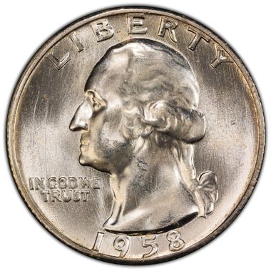 Cert 02918352 - Coin Image