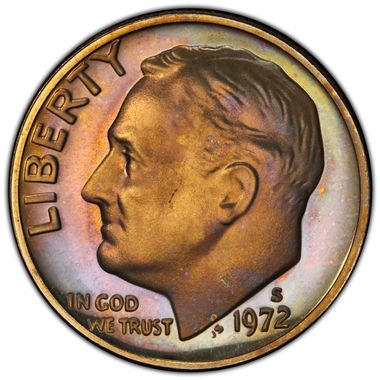 Cert 02978123 - Coin Image