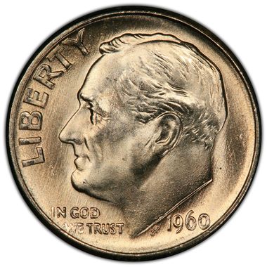 Cert 02986188 - Coin Image