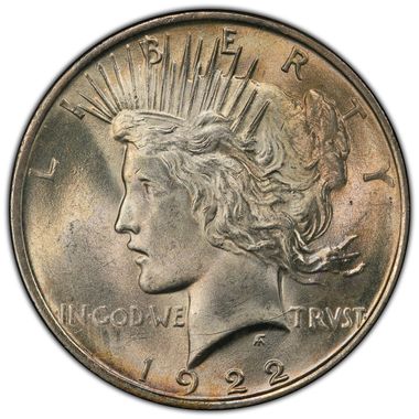 Cert 03037497 - Coin Image