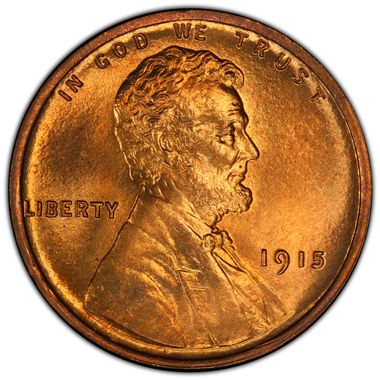 Cert 03052363 - Coin Image