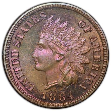 Cert 03052813 - Coin Image