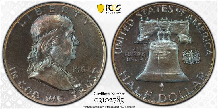 Cert 03102785 - Coin Image